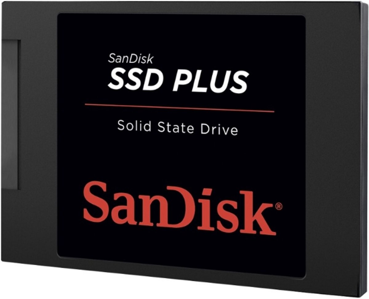 Sandisk 3.5, SATA 3, 960 GB SATA III