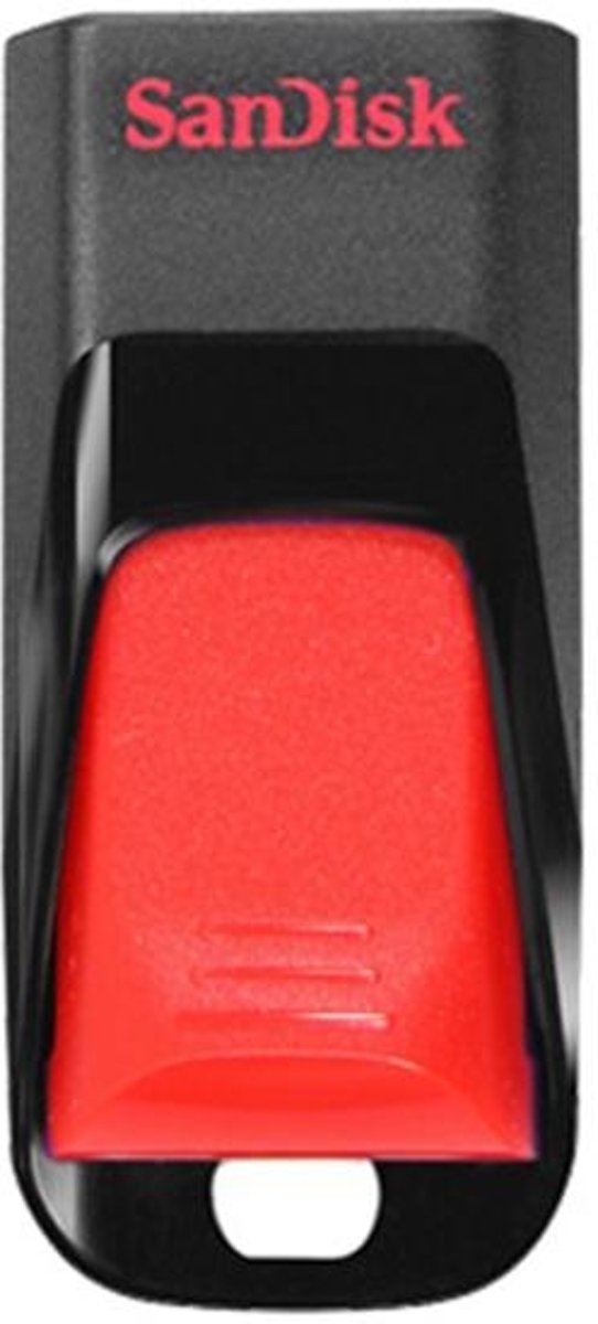 Sandisk Cruzer Edge 32 GB - USB Stick