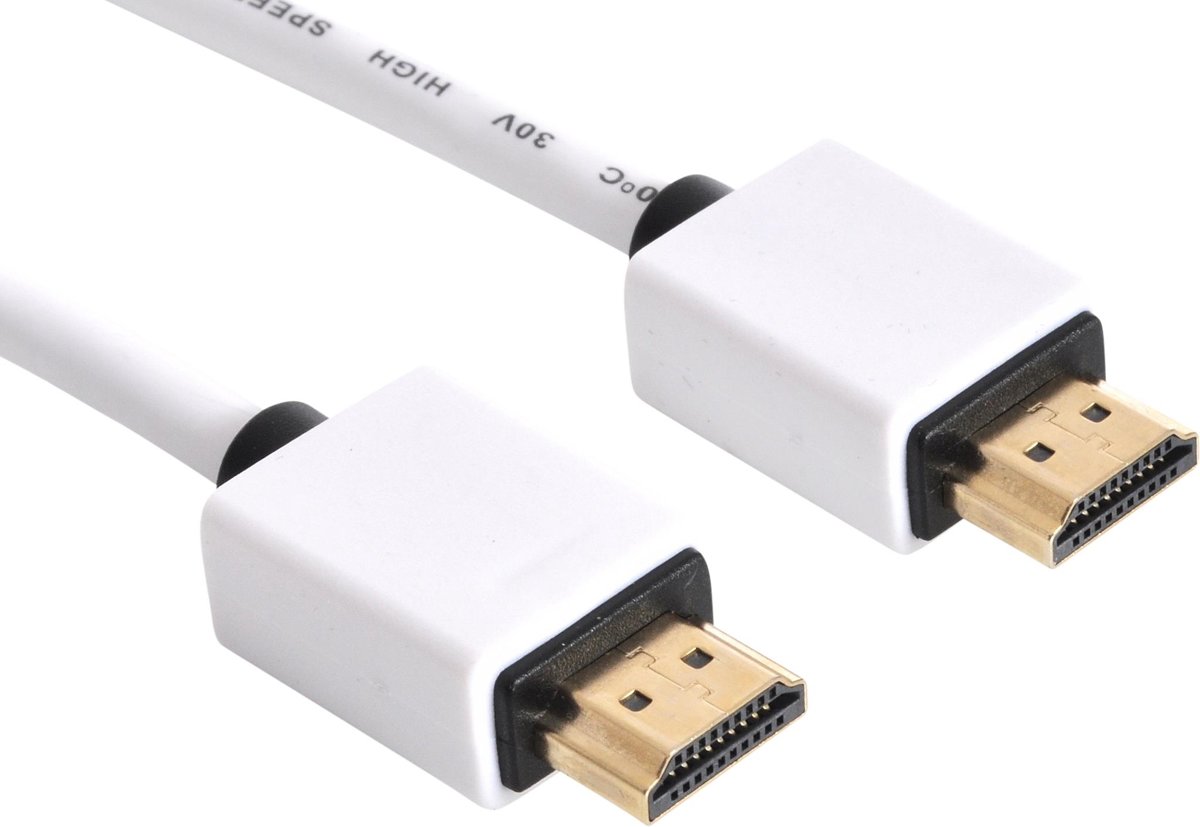 Sandberg HDMI 2.0, 1m SAVER