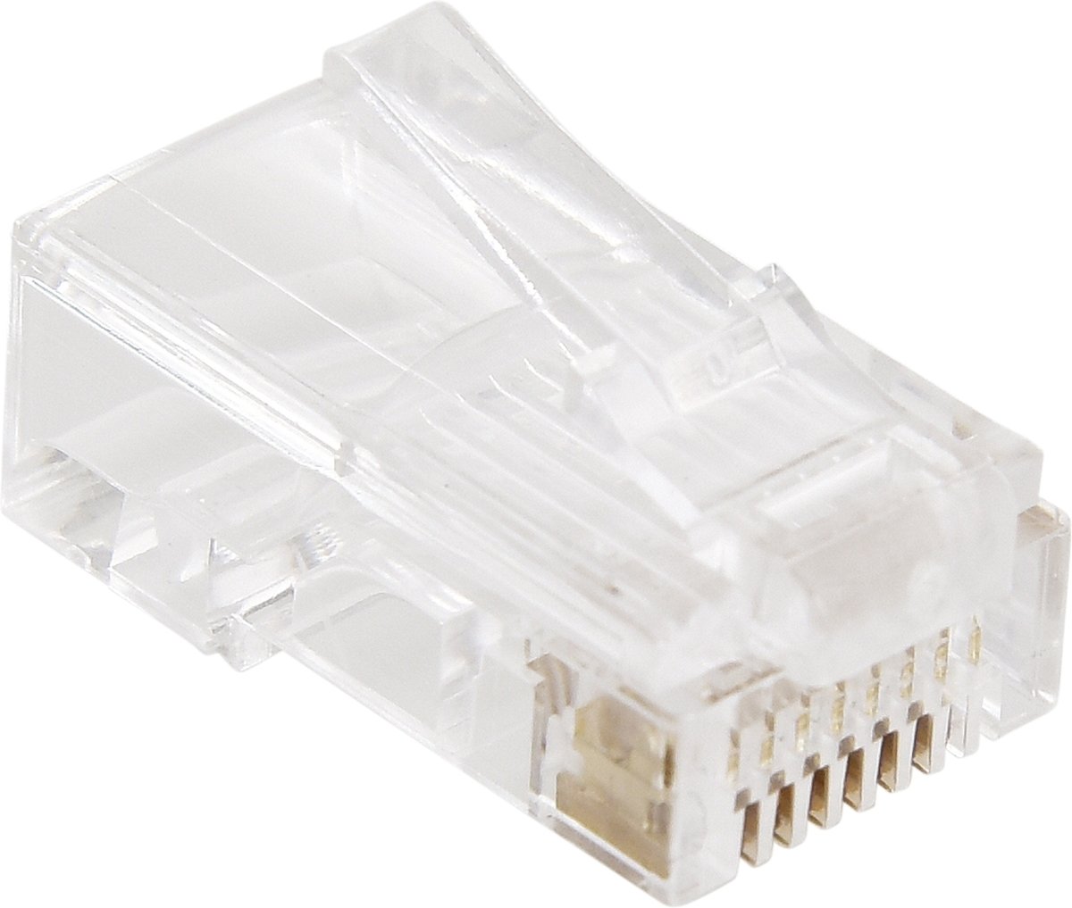 Sandberg kabel adapter: Kit: RJ45 Plugs  100 pcs.