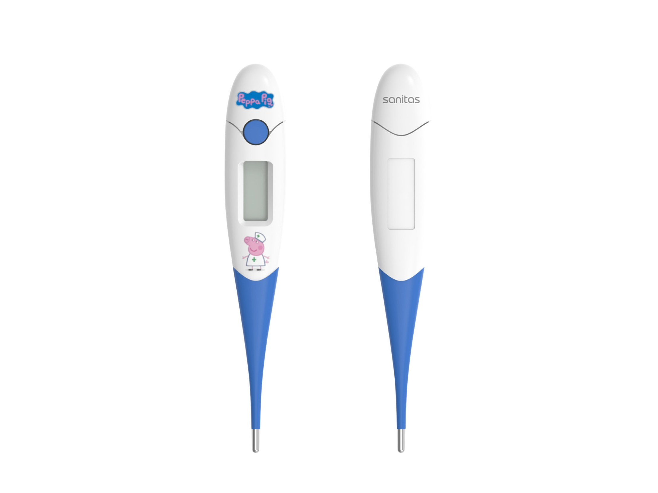 SANITAS Koortsthermometer