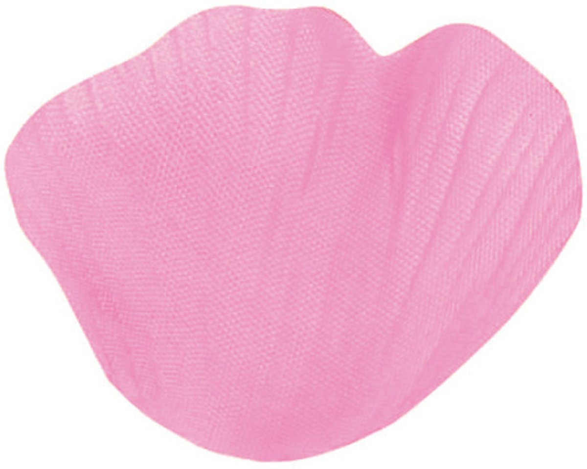 Santex Roze rozenblaadjes - 100 stuks