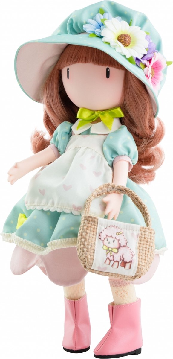 Pop Paola Reina Gorjuss Little Bo Beep 32 cm