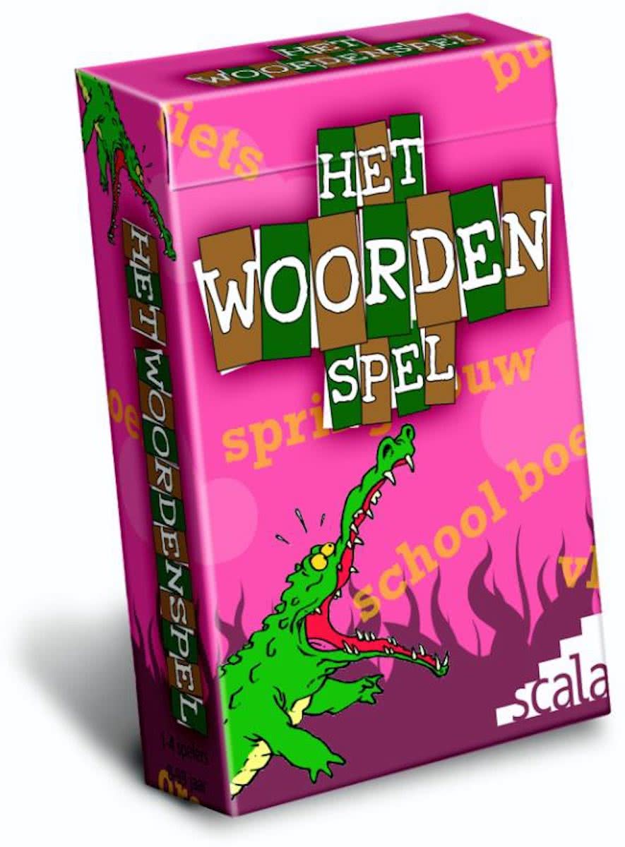 Het Woordenspel