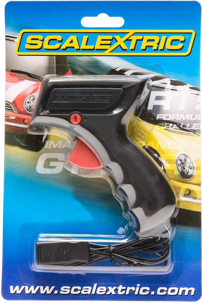 Scalextric - Handregelaar (Sc8437)