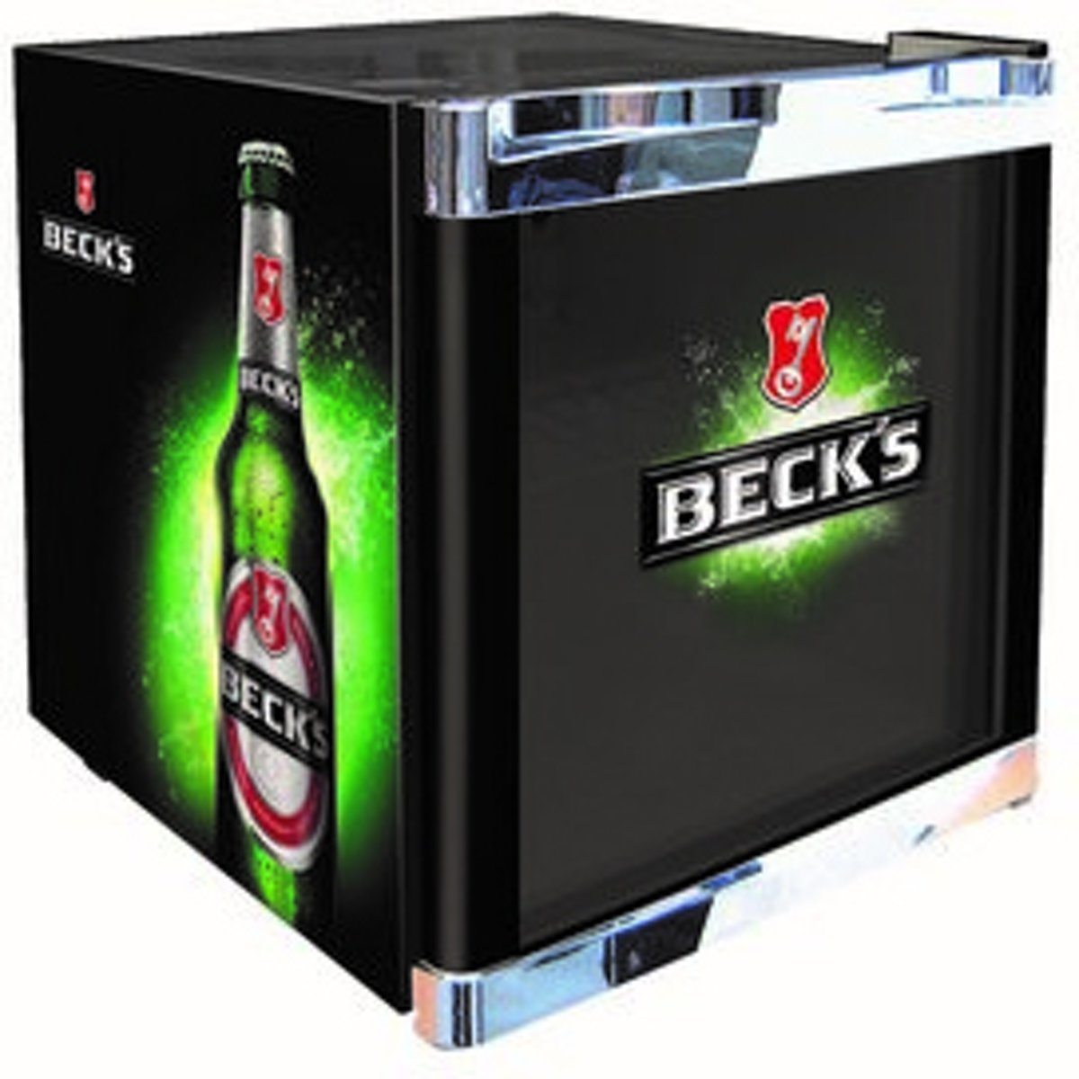 Scancool Becks cube