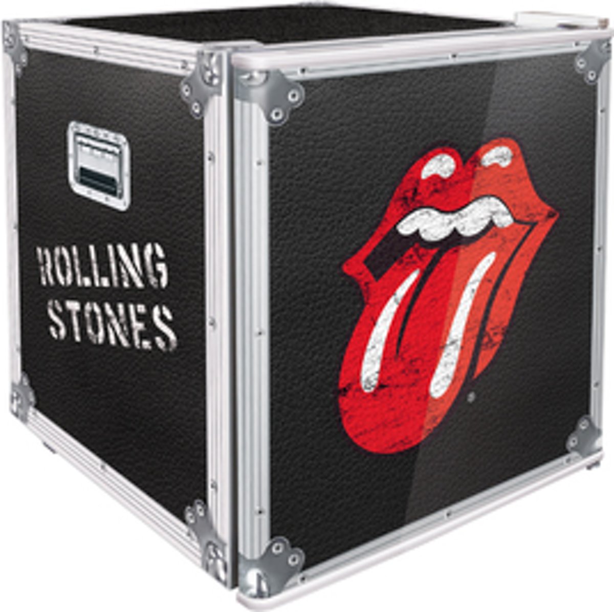 Scancool Rolling Stones cube