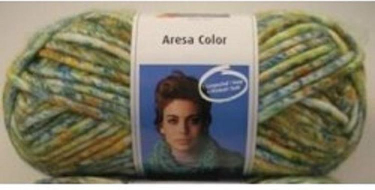 Bravo Big Aresa  Color  Kleur 00085