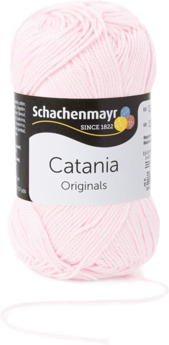 Catania babyroze (8414)