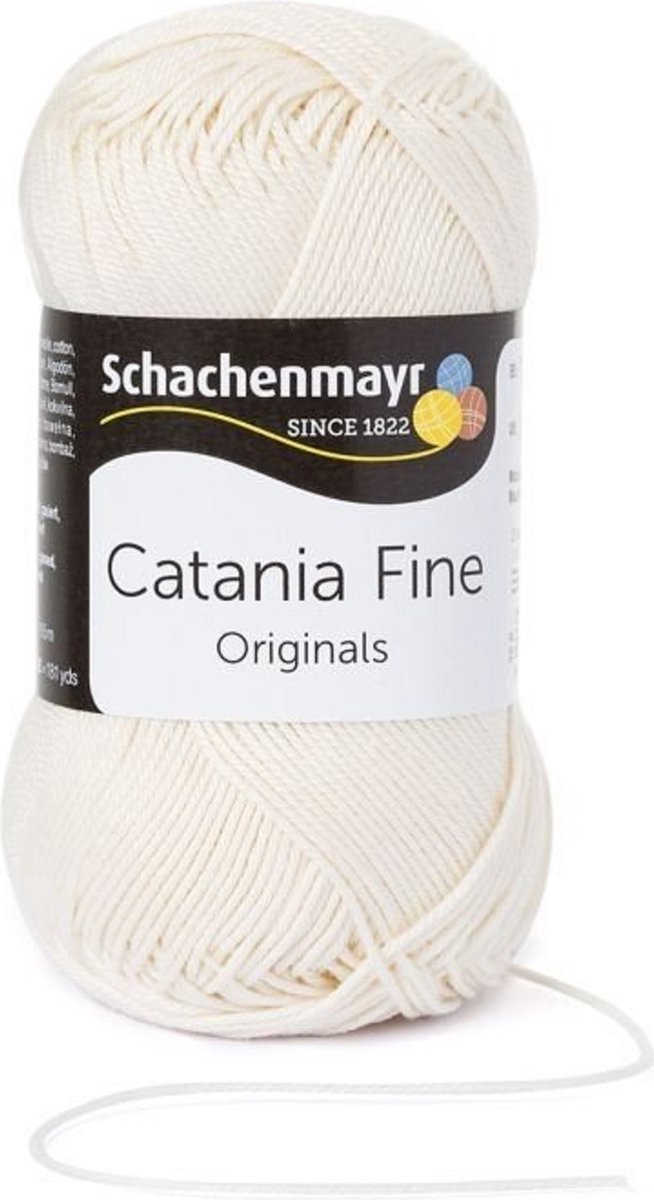 Catania fine creme (1005)