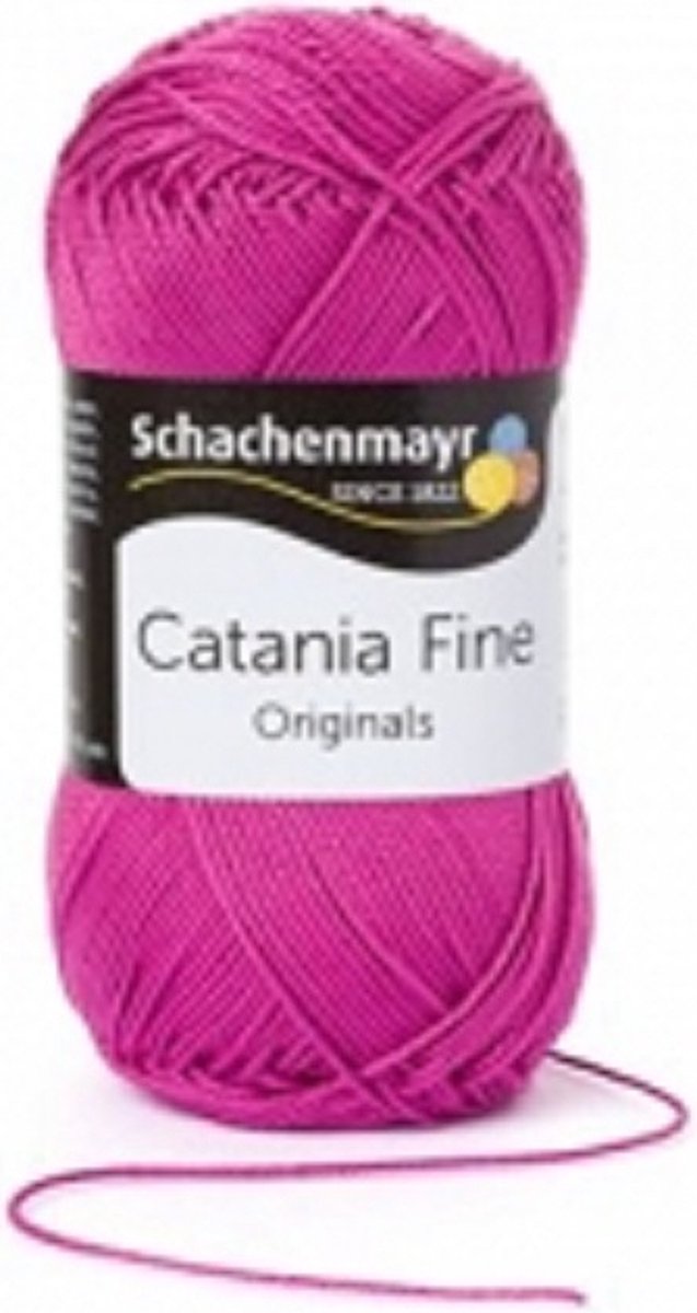 Catania fine pink (1011)