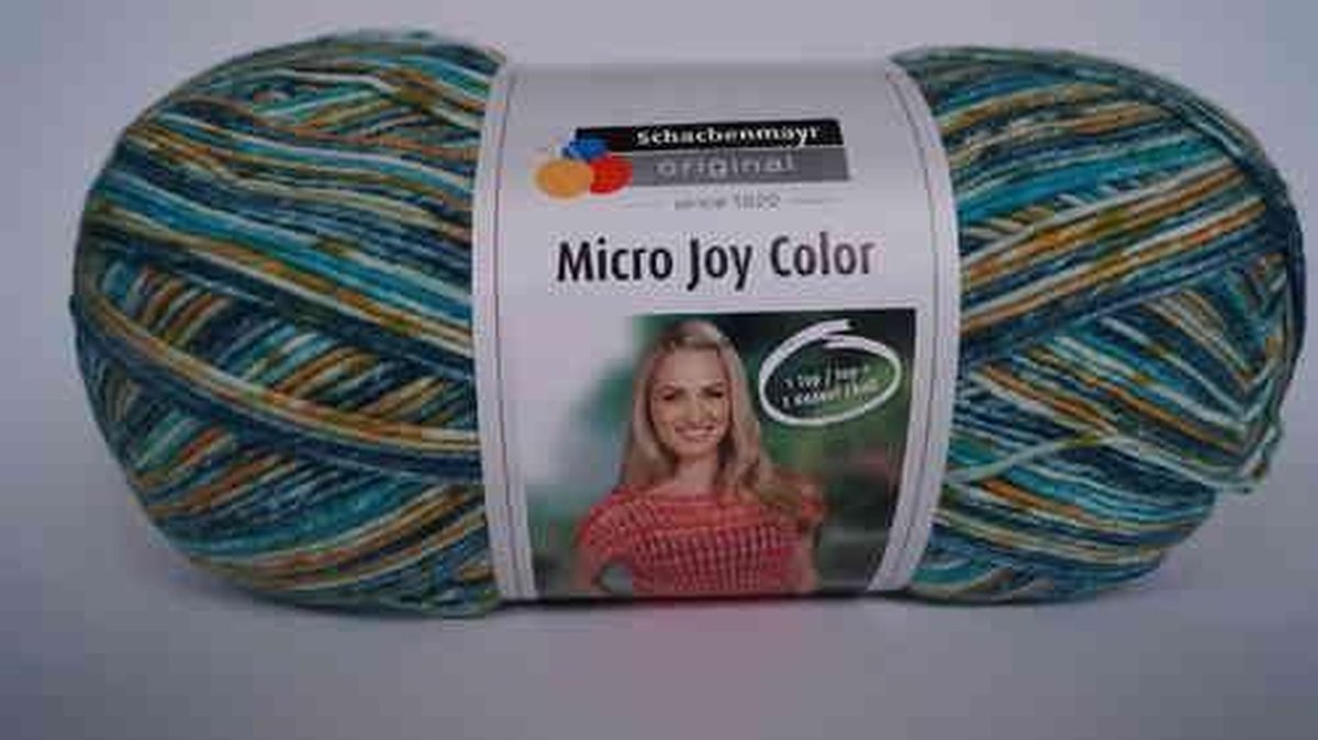 Micro joy color  Nr 00181