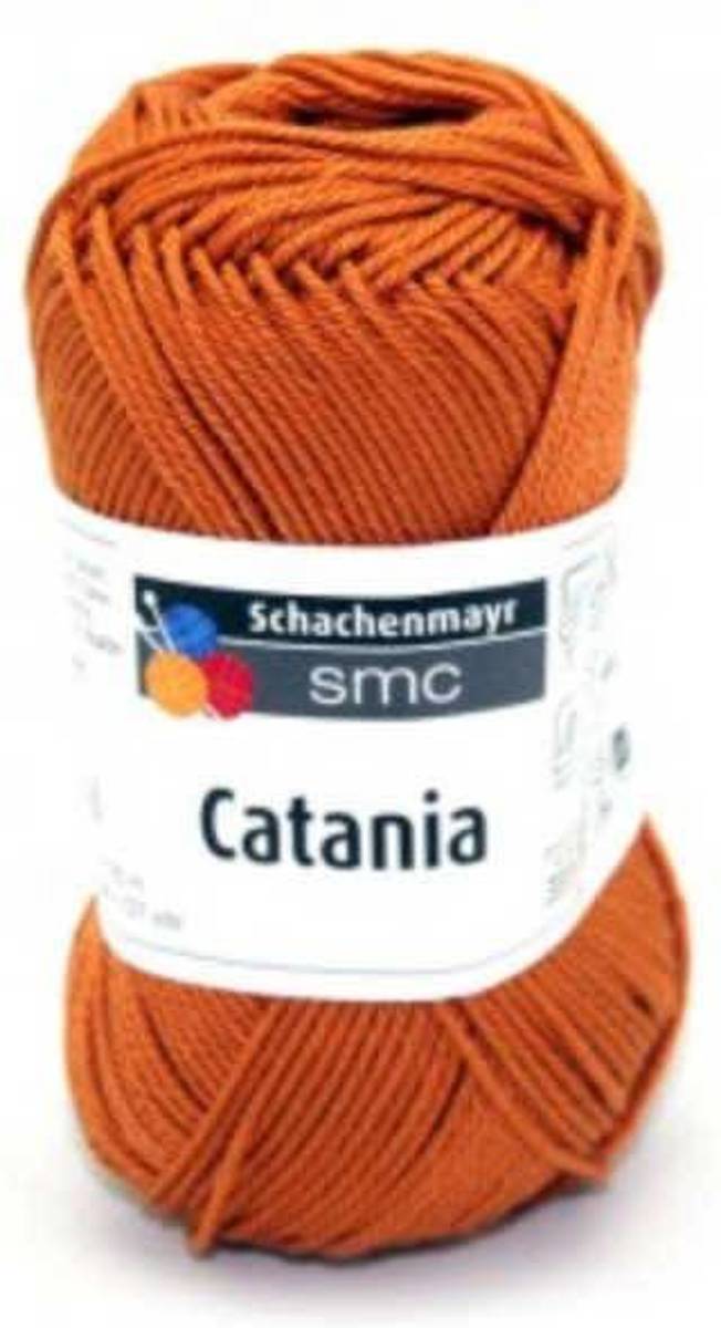 SMC Catania 0383 Mustard