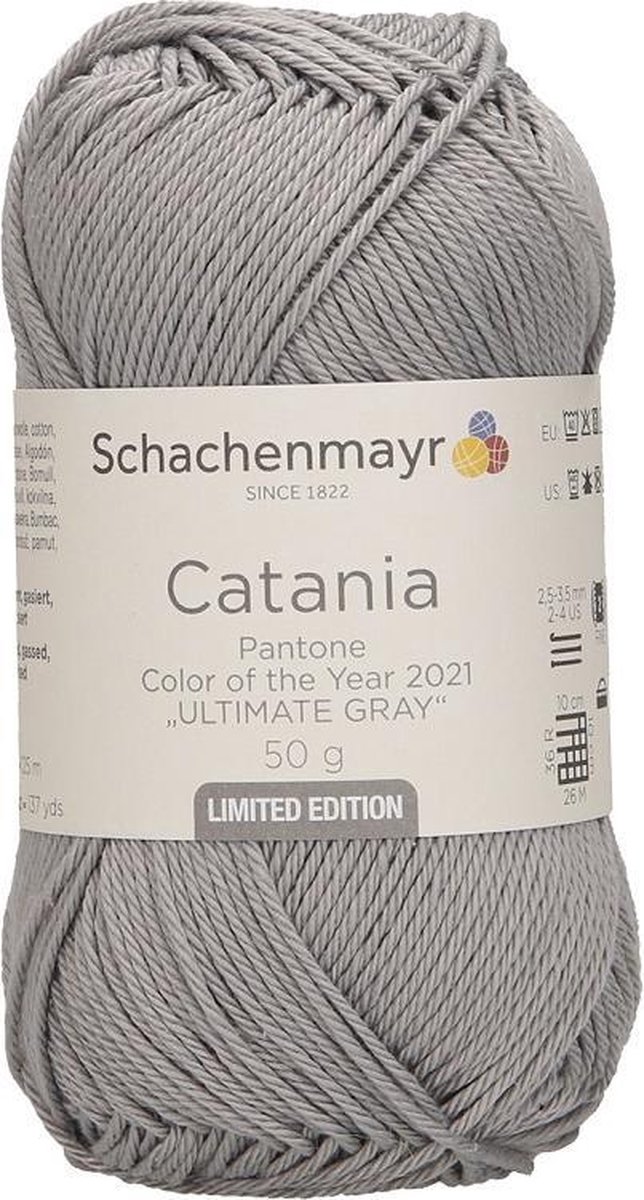 SMC Catania 22021 Ultimate gray