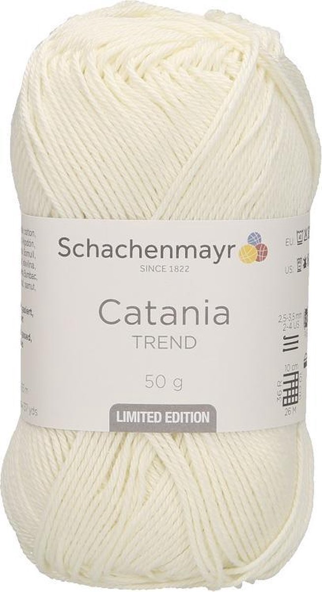 SMC Catania 294 Marshmallow