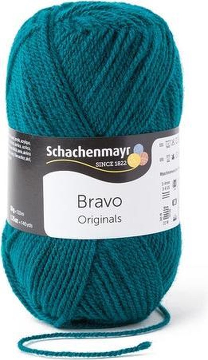 Schachenmayr Bravo 50 Gram - 8308