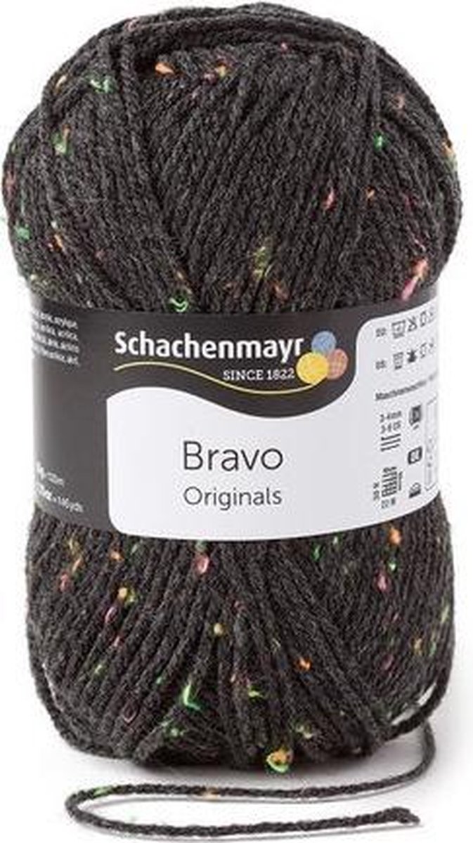 Schachenmayr Bravo 50 Gram - 8329