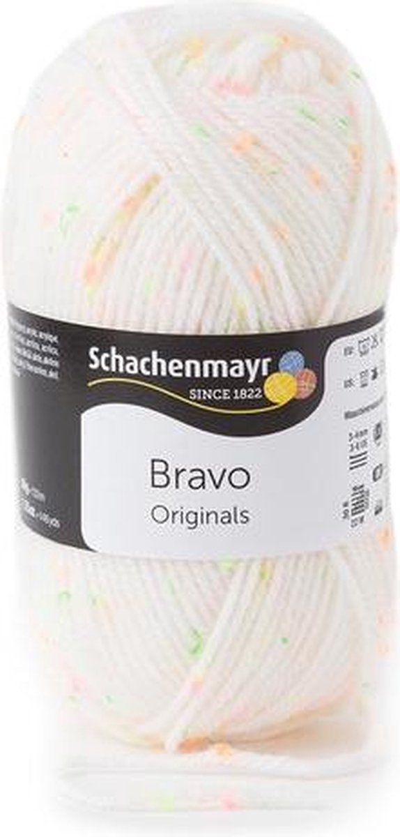 Schachenmayr Bravo 50 Gram - 8330