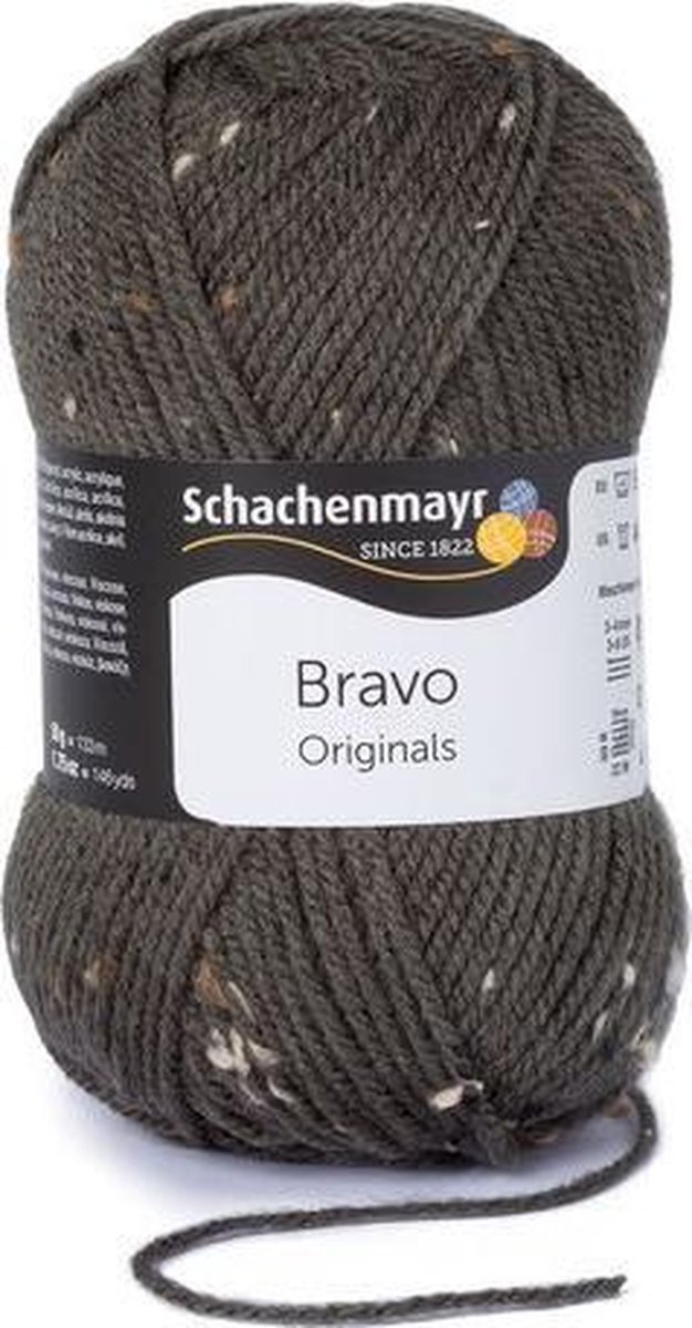 Schachenmayr Bravo 50 Gram - 8373