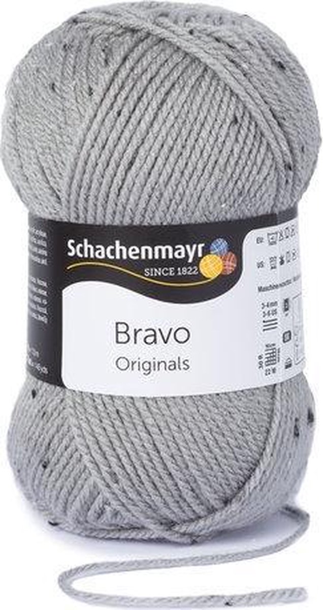 Schachenmayr Bravo 50 Gram - 8376