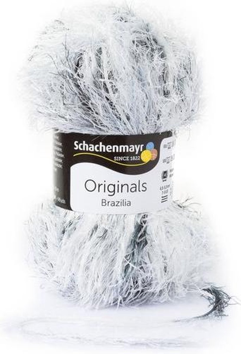 Schachenmayr Bravo Color 50 Gram - 87