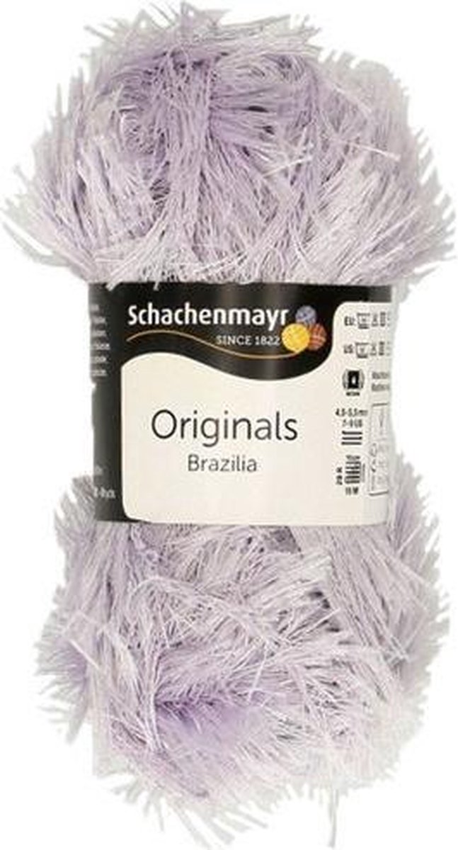 Schachenmayr Brazilia 50 Gram - 1294