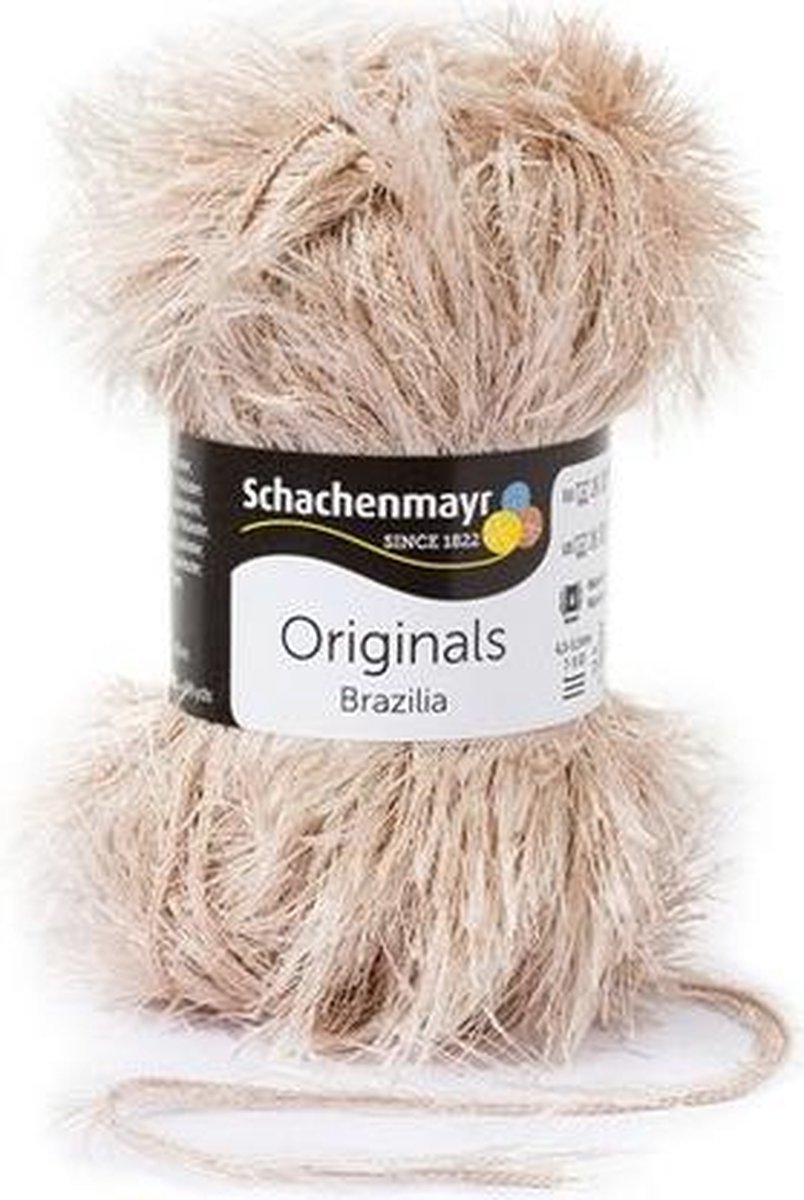 Schachenmayr Brazilia 50 Gram - 3