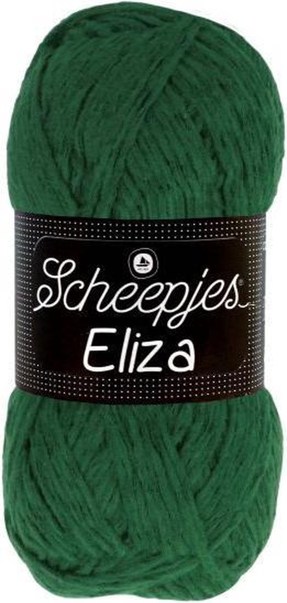 Scheepjes Eliza