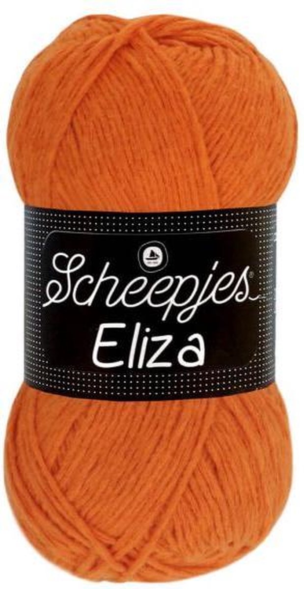 Scheepjes Eliza