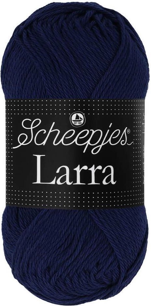 Scheepjes Larra- 07321 5x50gr