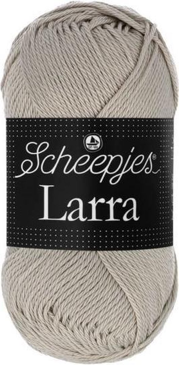 Scheepjes Larra- 07327 5x50gr