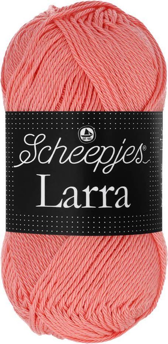 Scheepjes Larra- 07356 5x50gr