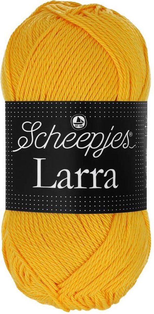 Scheepjes Larra- 07380 5x50gr