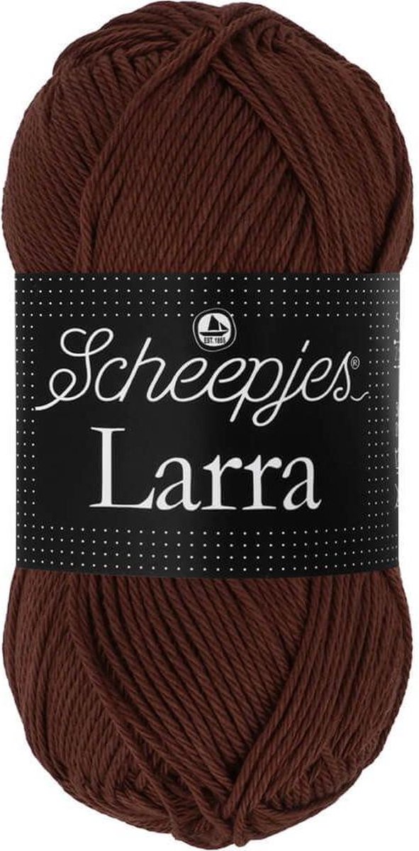 Scheepjes Larra- 07385 5x50gr