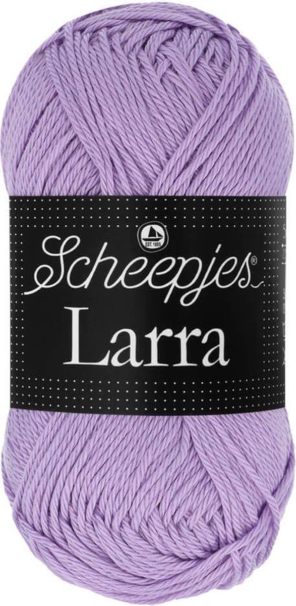 Scheepjes Larra- 07396 5x50gr