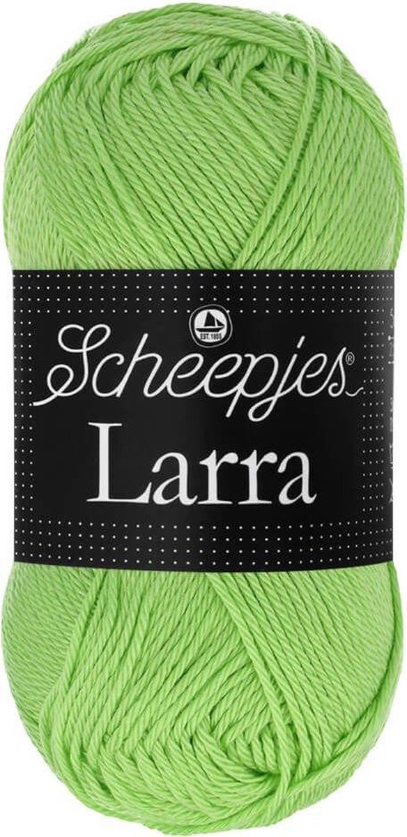 Scheepjes Larra- 07398 5x50gr