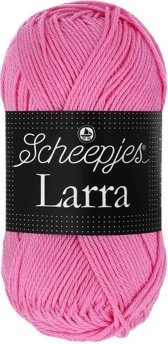 Scheepjes Larra- 07403 5x50gr