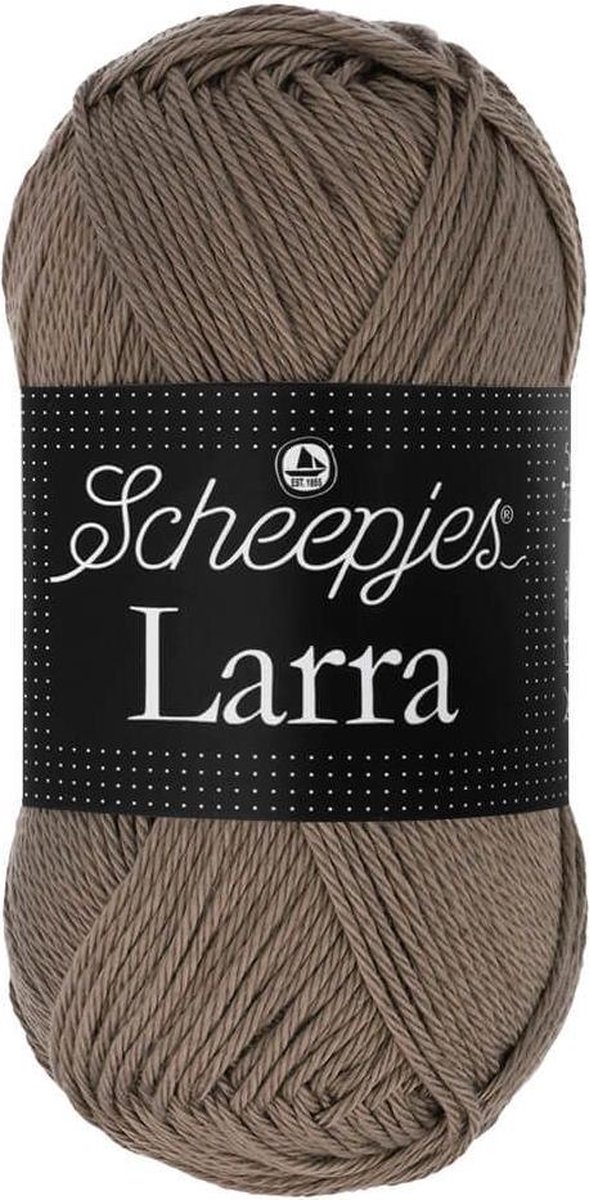 Scheepjes Larra- 07405 5x50gr