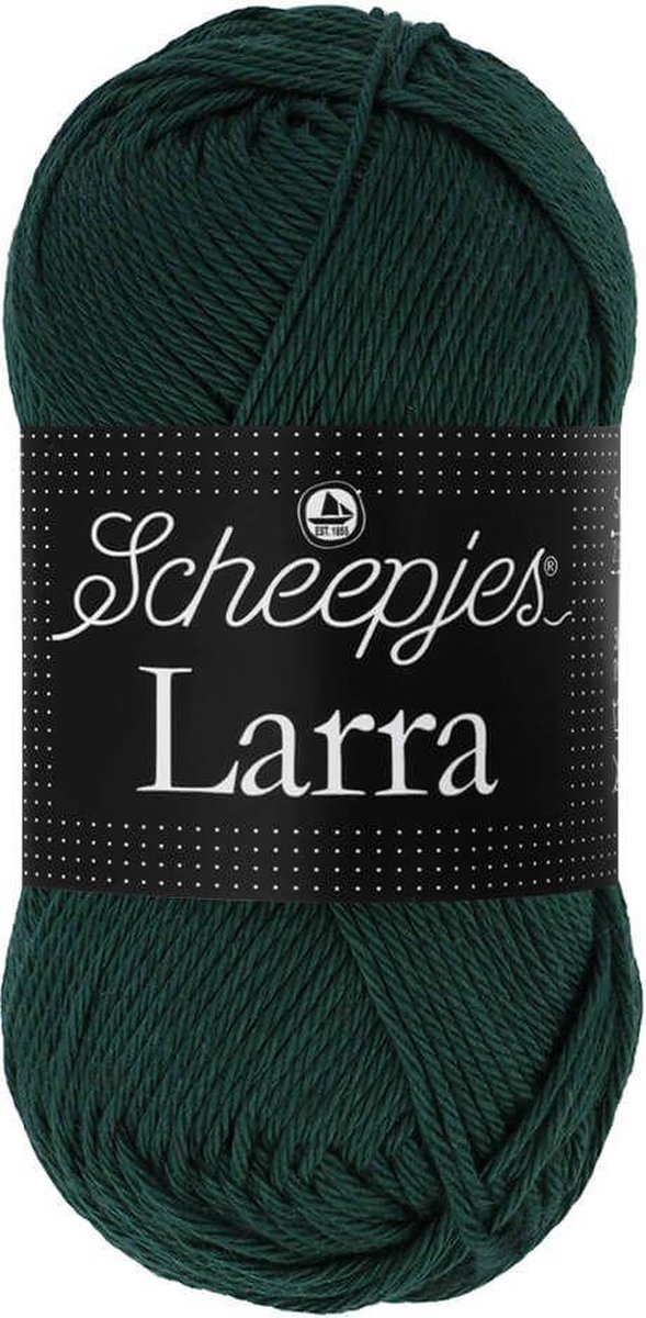 Scheepjes Larra- 07409 5x50gr