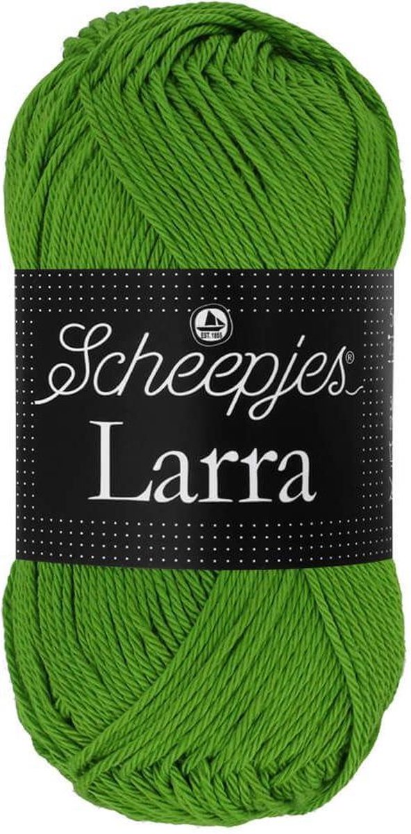 Scheepjes Larra- 07414 5x50gr