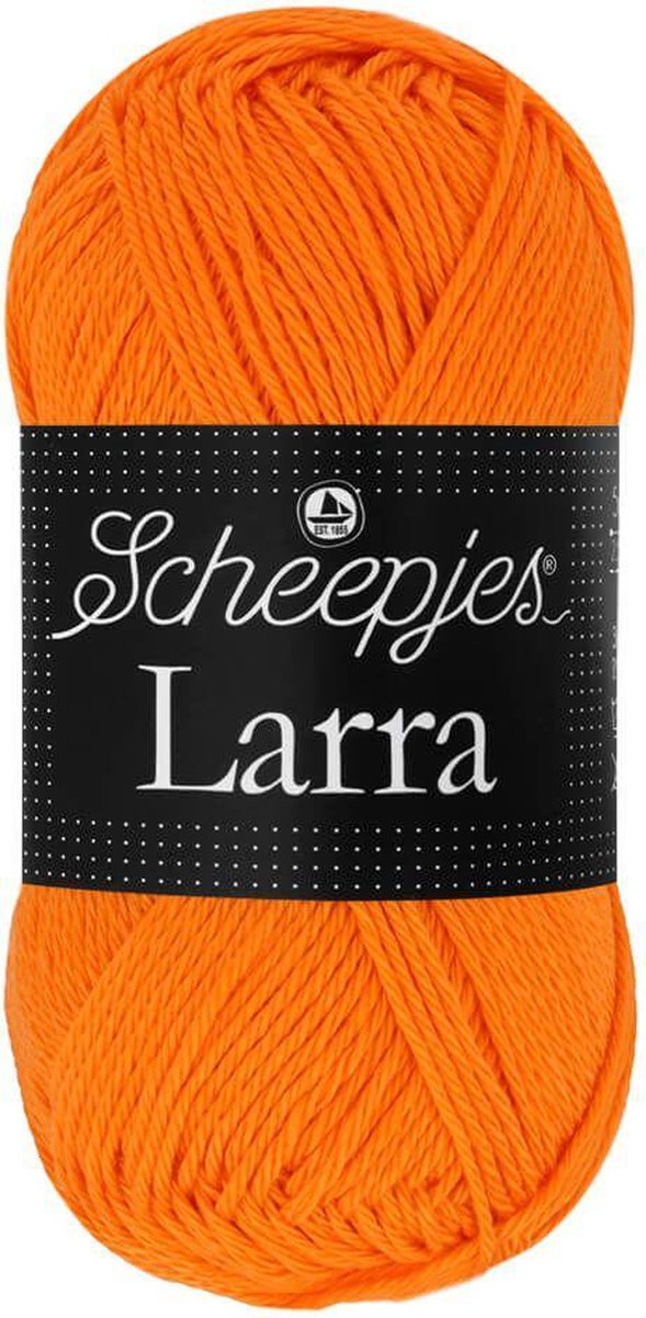 Scheepjes Larra- 07418 5x50gr