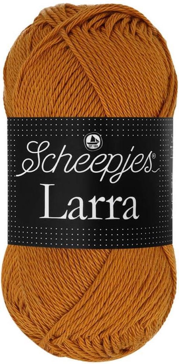 Scheepjes Larra- 07419 5x50gr