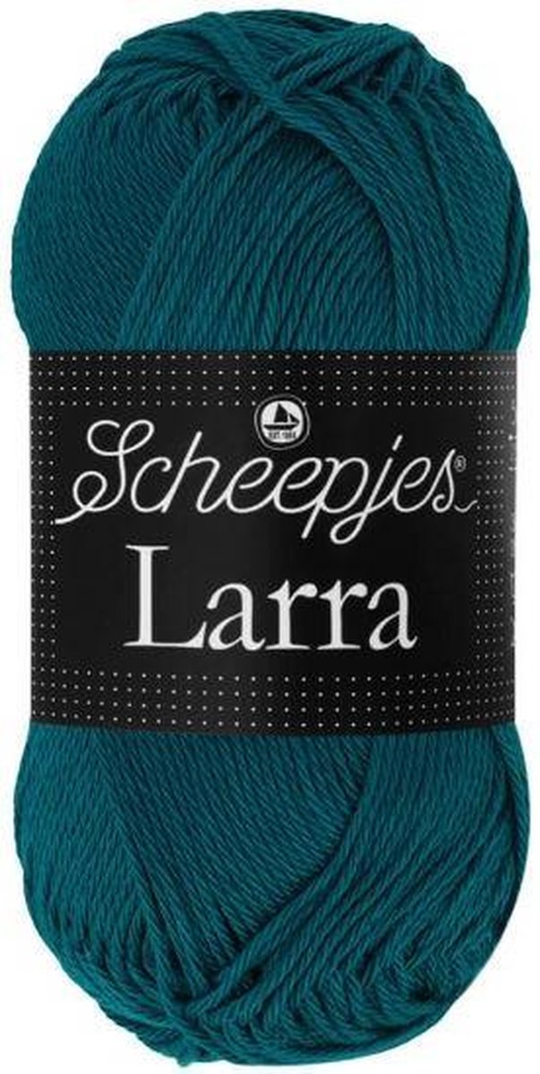 Scheepjes Larra- 07421 5x50gr