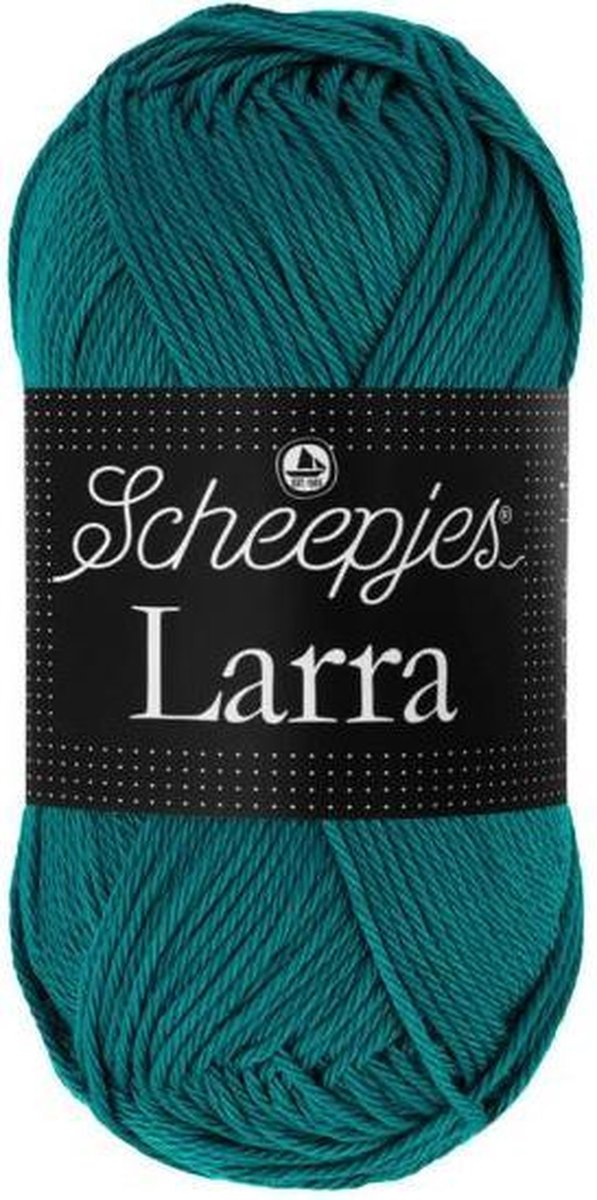 Scheepjes Larra- 07424 5x50gr