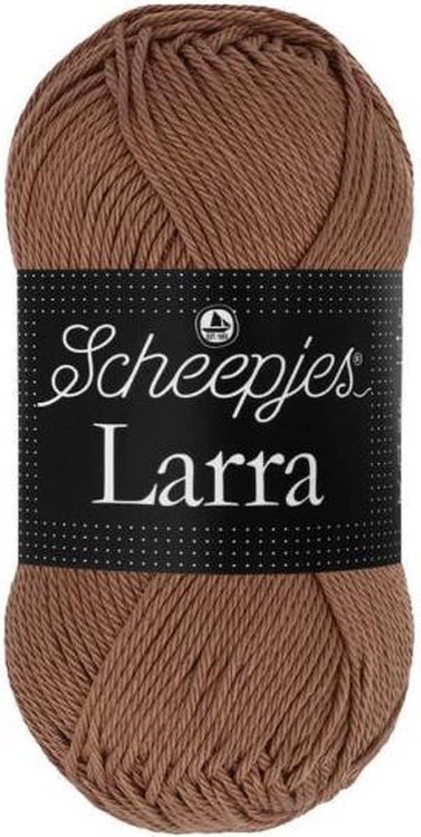 Scheepjes Larra- 07428 5x50gr