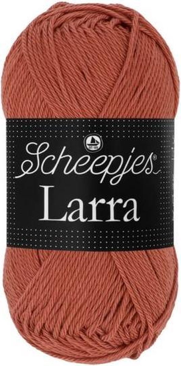 Scheepjes Larra- 07429 5x50gr