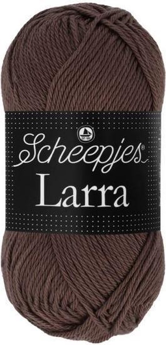 Scheepjes Larra-07430 5x50gr