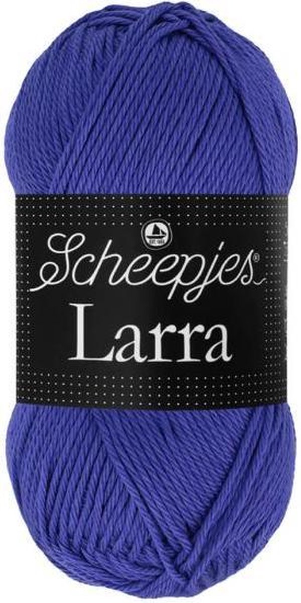 Scheepjes Larra- 07432 5x50gr