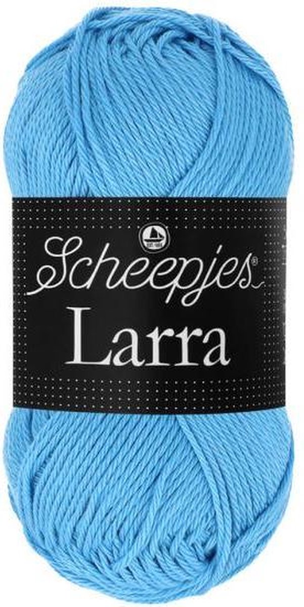 Scheepjes Larra- 07434 5x50gr