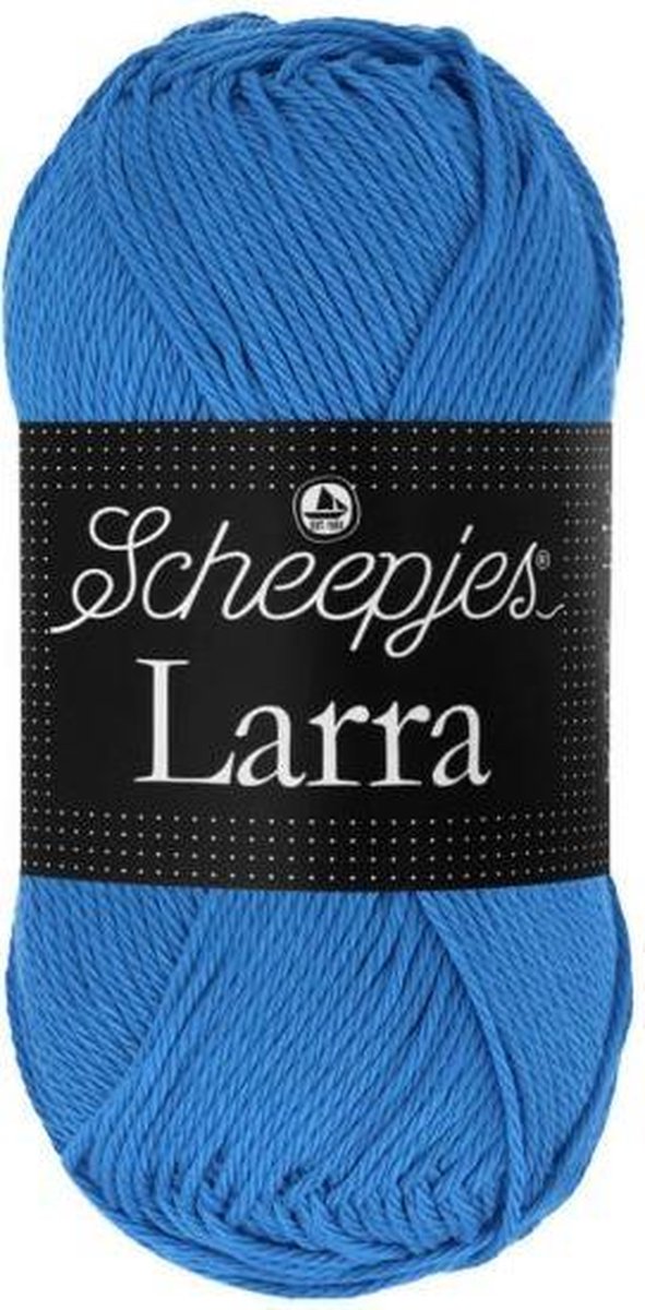 Scheepjes Larra- 07435 5x50gr